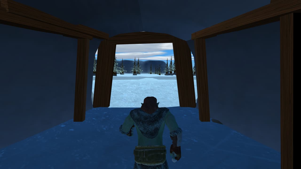 The Greenskins screenshot 4