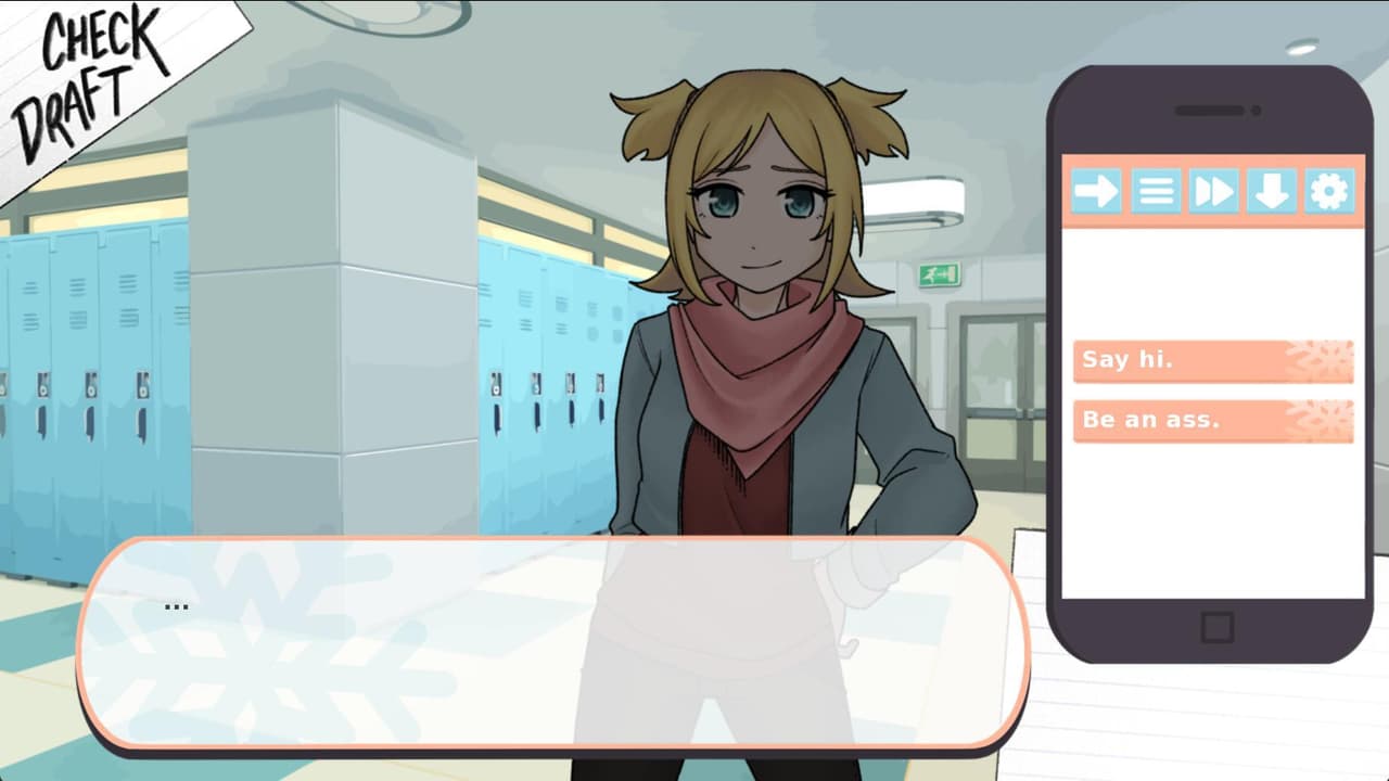 Dolce screenshot 3