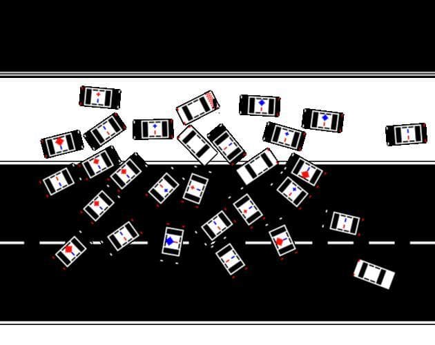 Late for Work (itch) screenshot 3