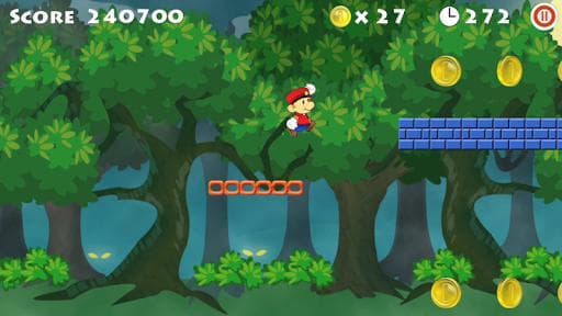 Mail Boy Adventure screenshot 4