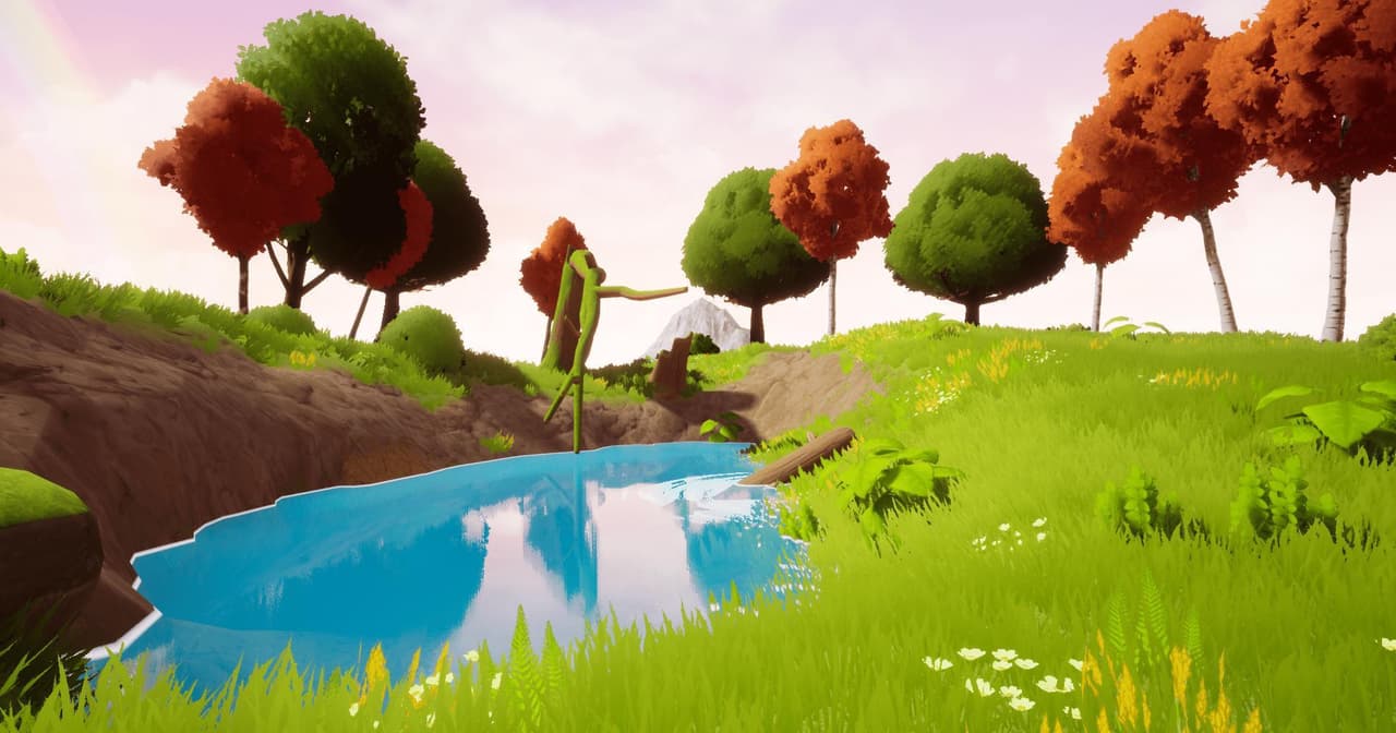 Umbra (Laetitia) screenshot 3