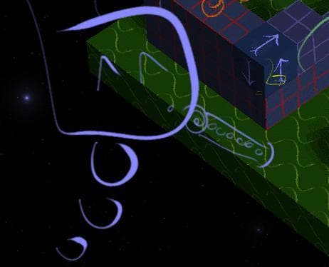 The Blocklings screenshot 2