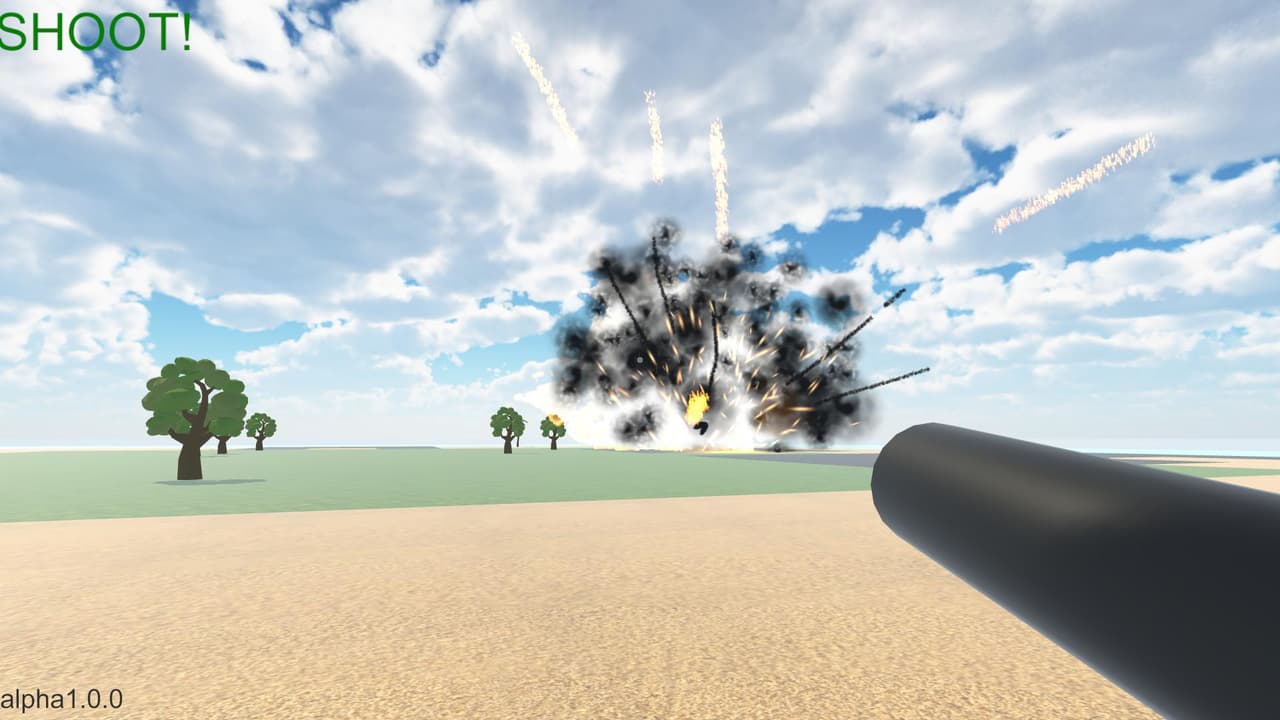 IslandInvasion alpha1.0.0 screenshot 6