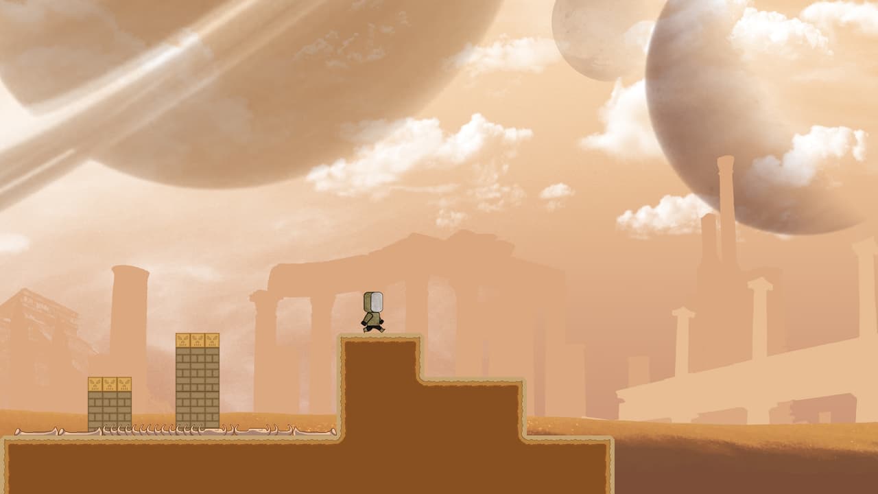 Nova Orbis screenshot 3