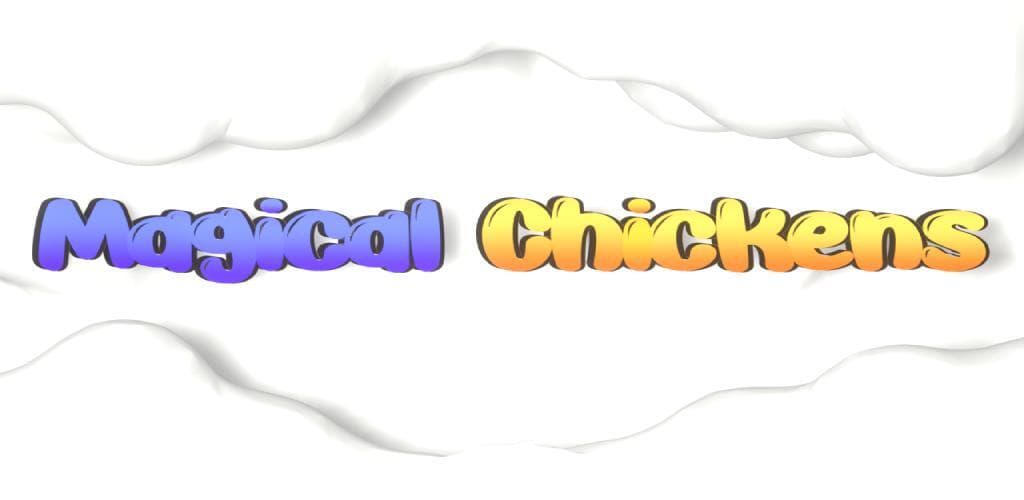 Magical Chickens screenshot 2