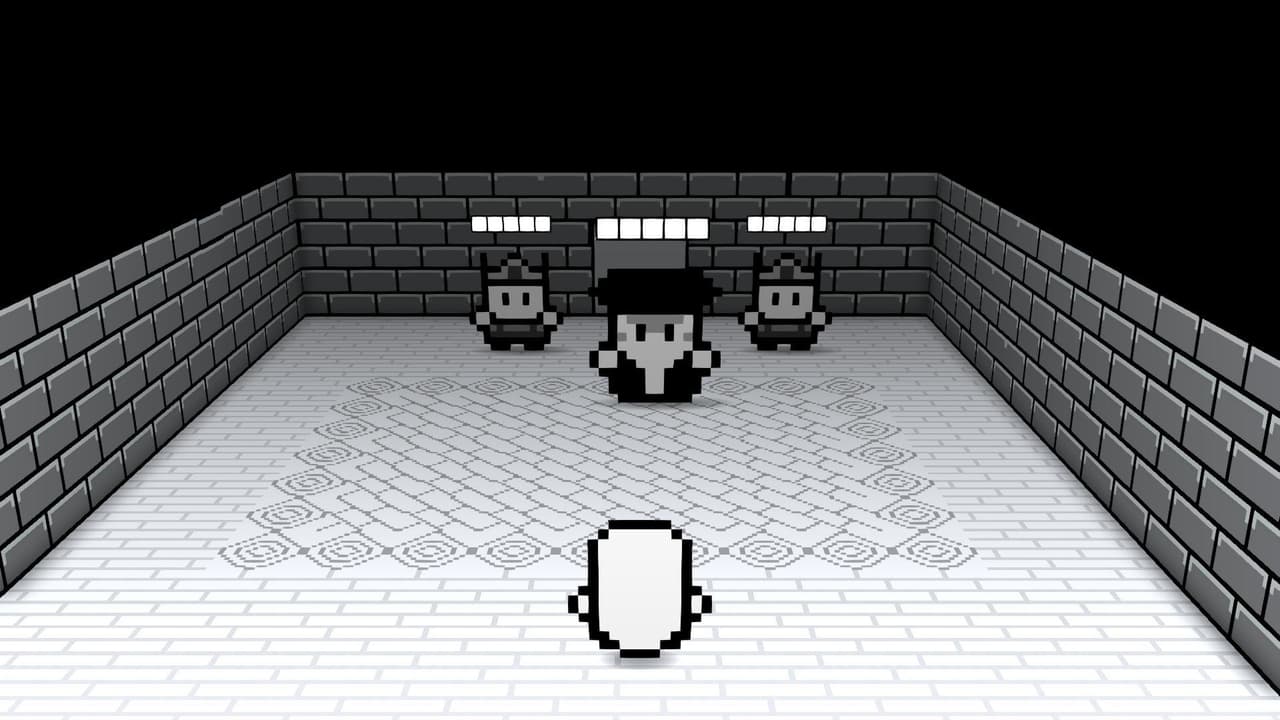 AFTERLIFE - Demo screenshot 4