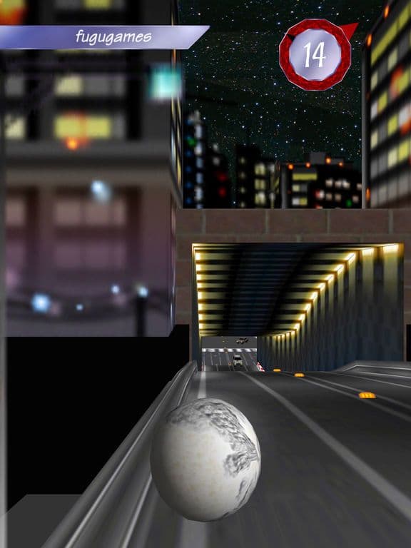 HyperBowl Tokyo screenshot 3