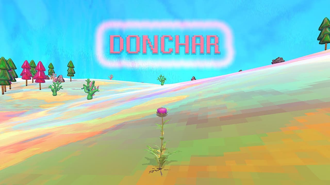 Donchar