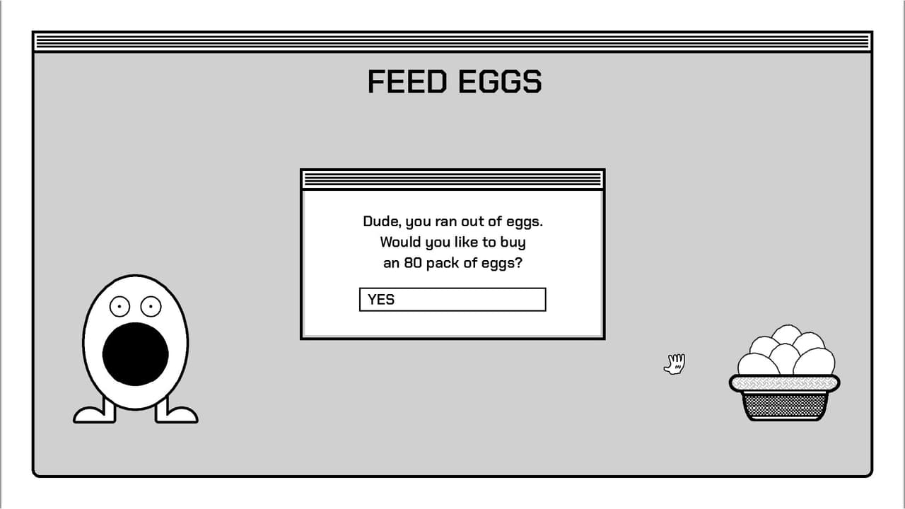 Eggman screenshot 5