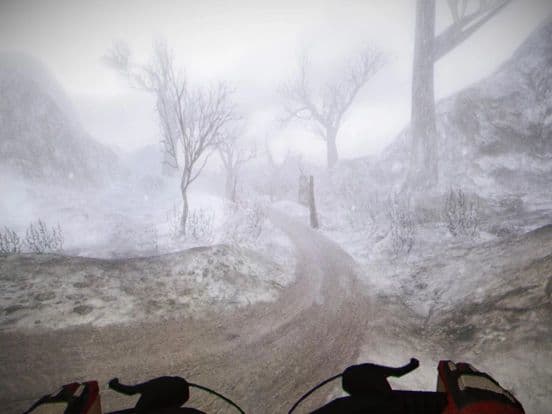 Mtb DownHill Bike: Multiplayer screenshot 5