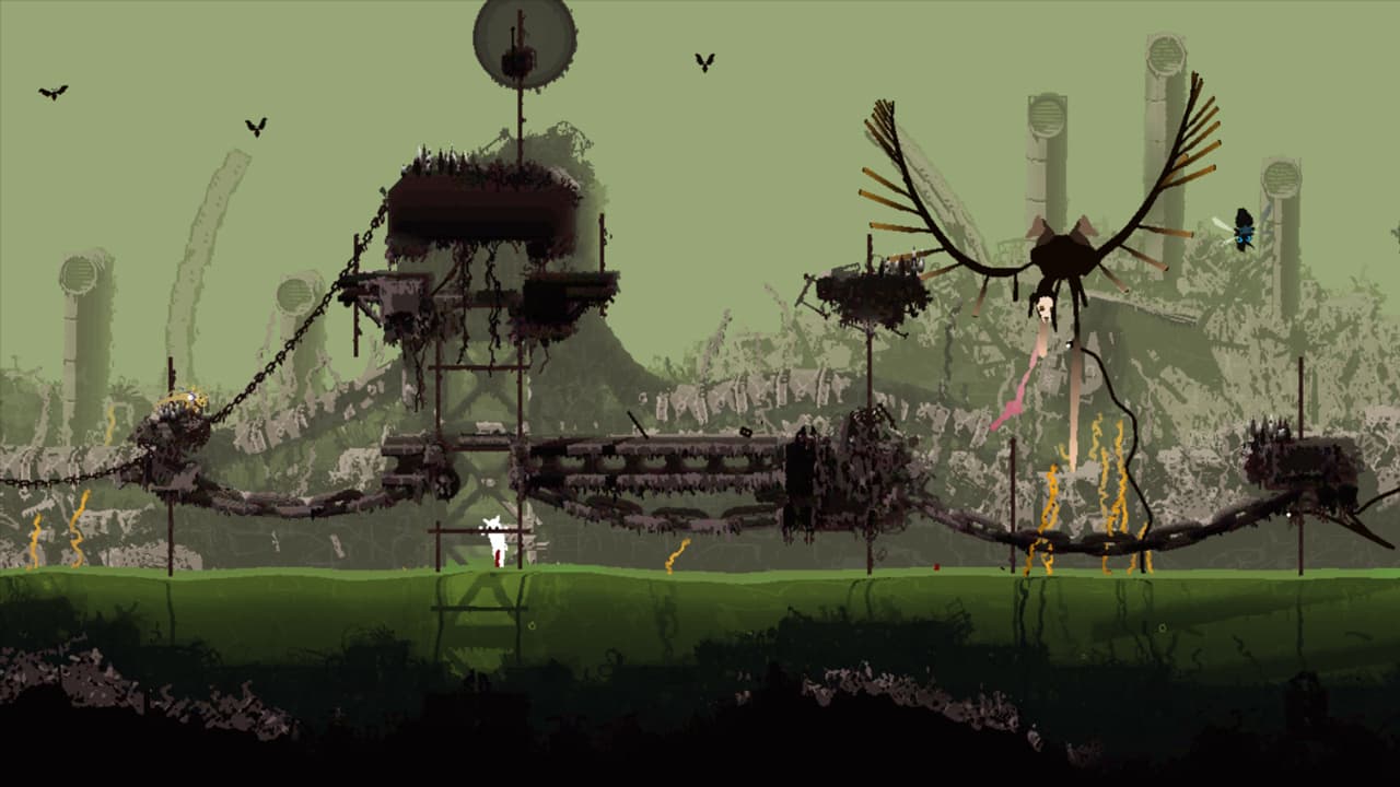 Adult Swim Games Starter Pack screenshot 4