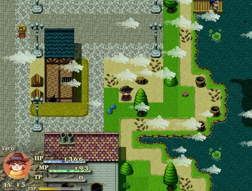 La Profecía - Demo screenshot 6