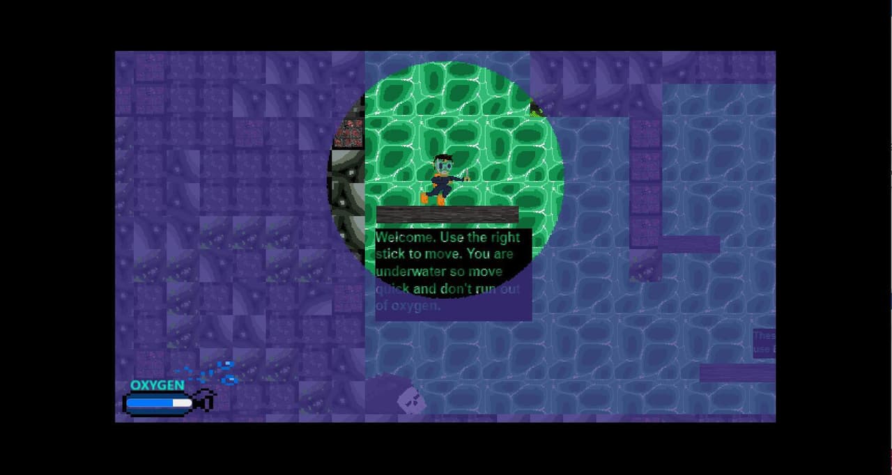 Take a Deep Death screenshot 2