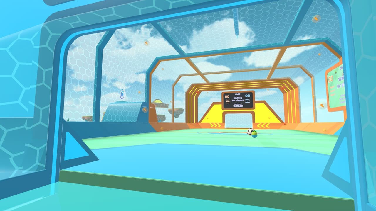 Jetpack Stadium