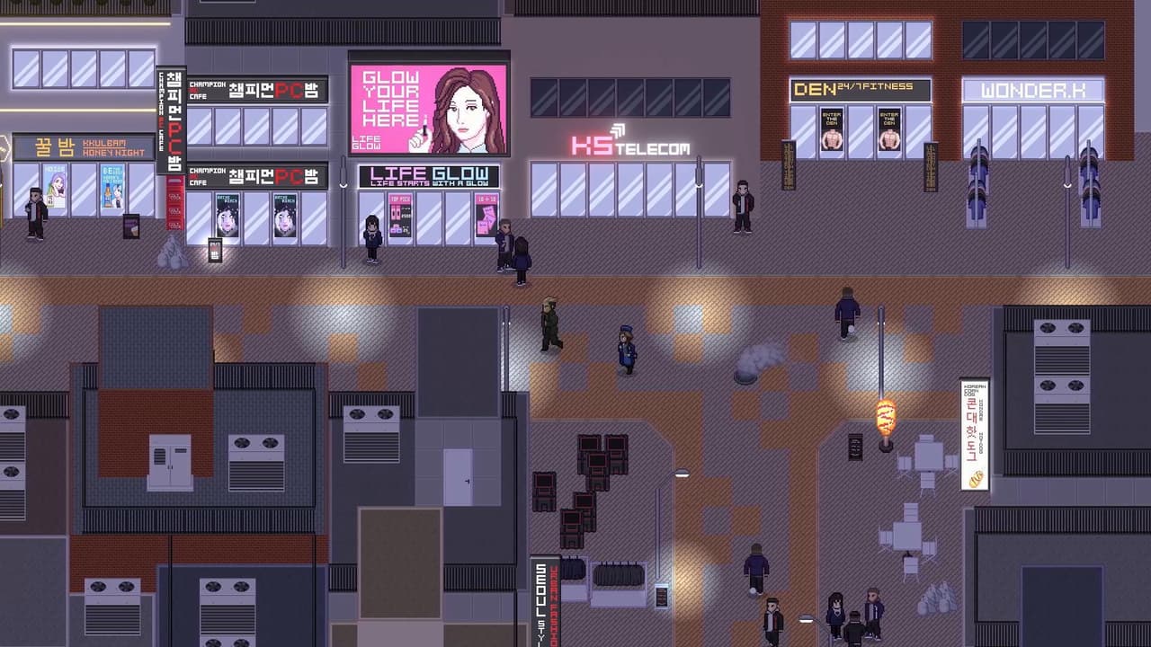 Sinthetic - alpha demo screenshot 4