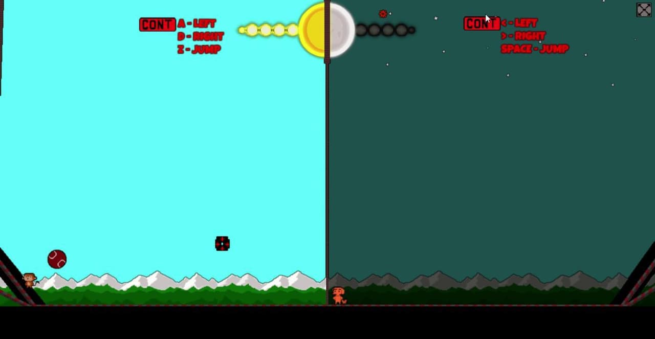 Splitime screenshot 2