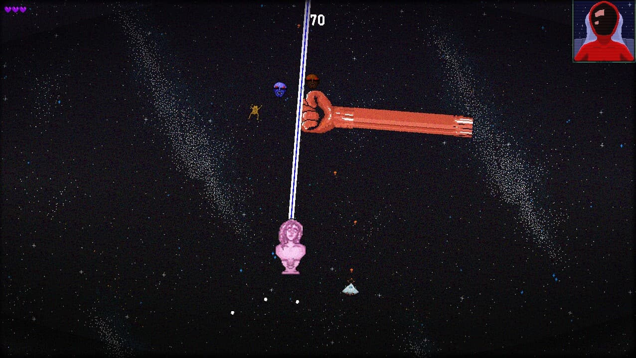 Space Doomer screenshot 5