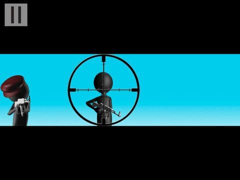 Sniper 1D Assassin: A shooter rises screenshot 3