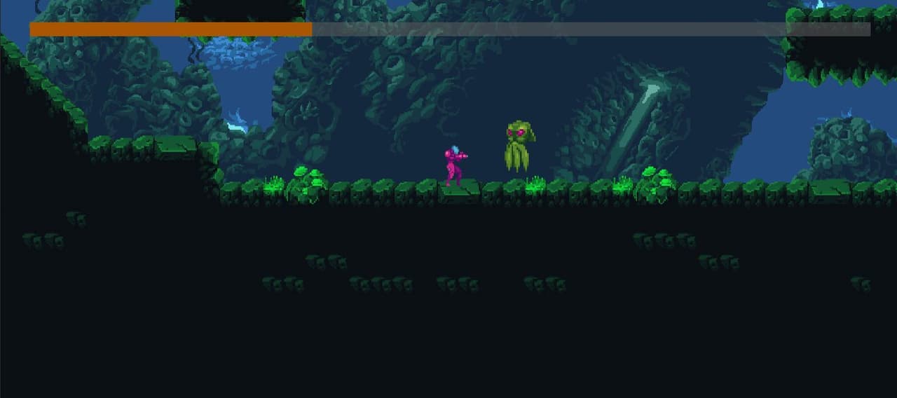 Cave Diver (benalexa) screenshot 3