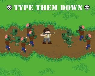 Type Them Down screenshot 2