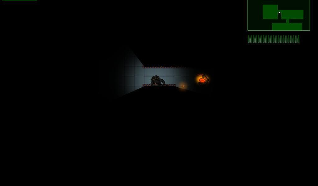 ZOMBIE SWARMS screenshot 3