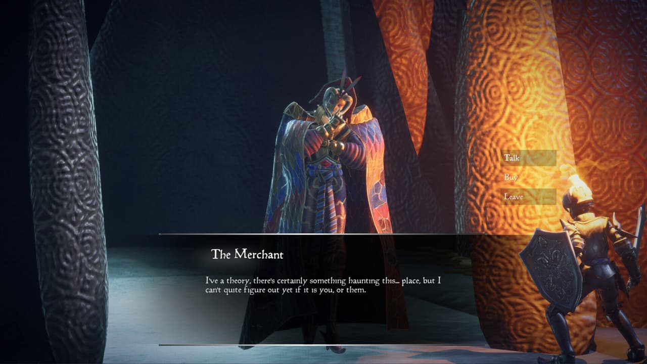 Candle Knight screenshot 5