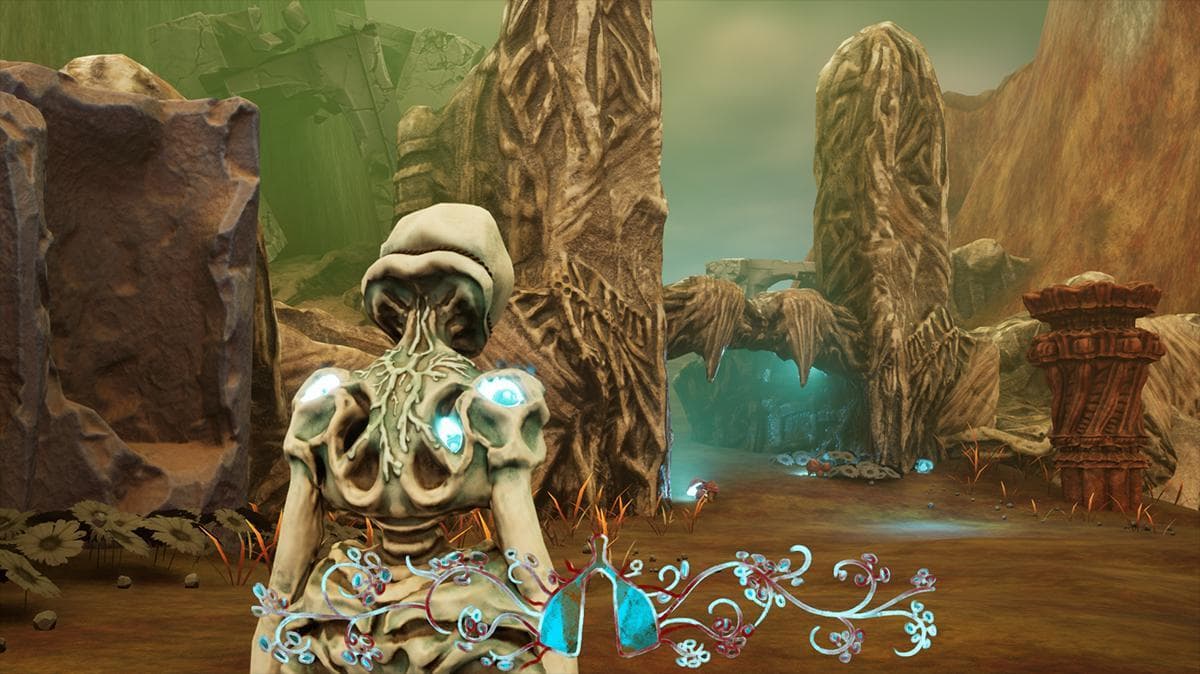 Zwloki screenshot 5