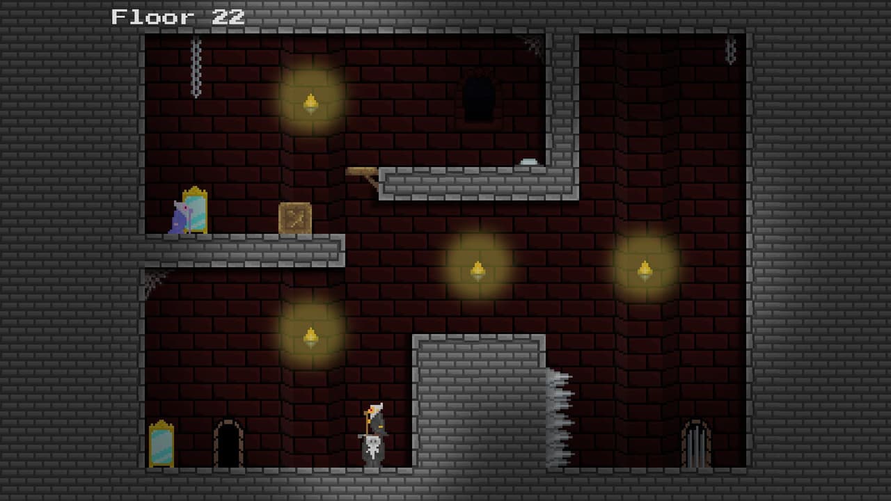 Katon the soulless wizard screenshot 5