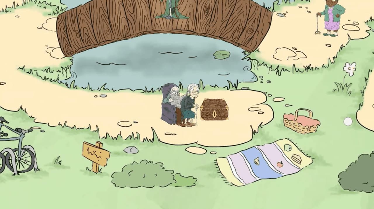Daft Disputes screenshot 5