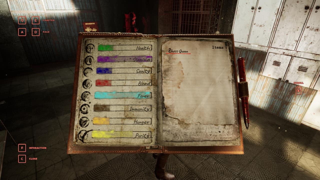 DarKnot screenshot 3