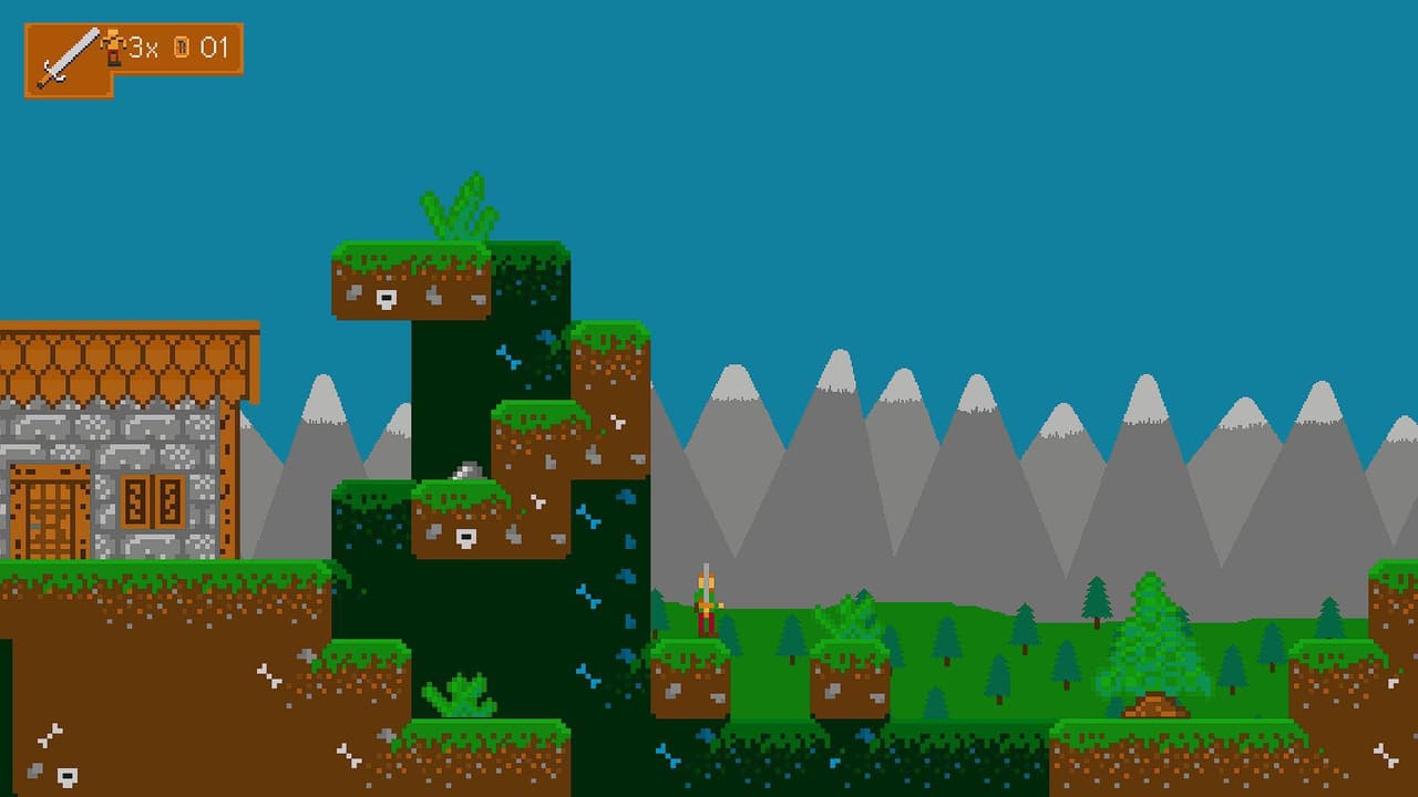 Rutzi, du Knappe screenshot 3