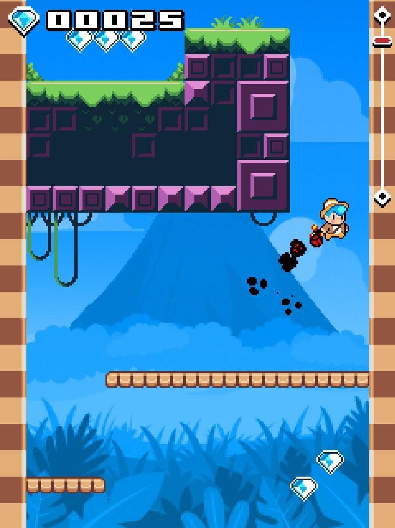 Dash Daring screenshot 5