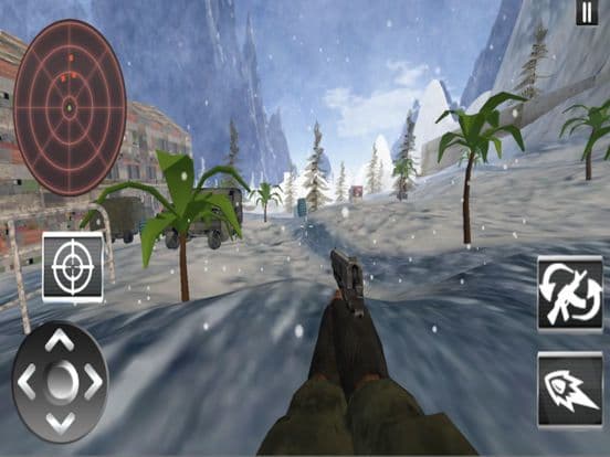 Prince Of Winterfell screenshot 3