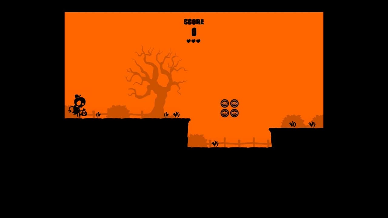 SKULL HOP screenshot 2