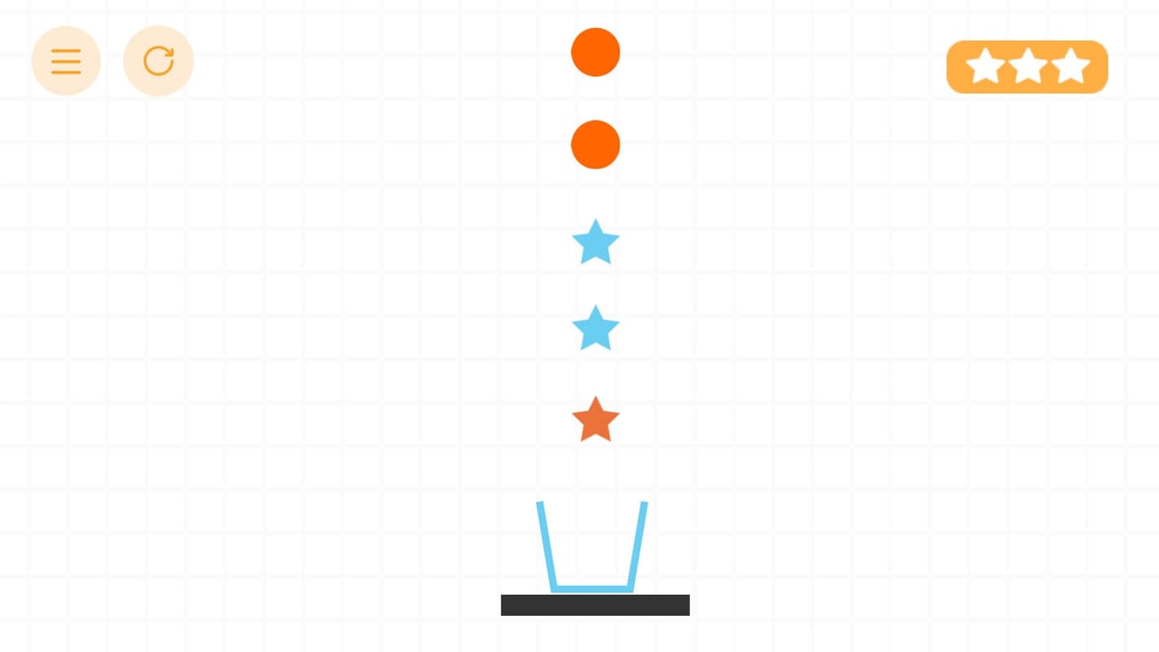 Draw Physics Line screenshot 5