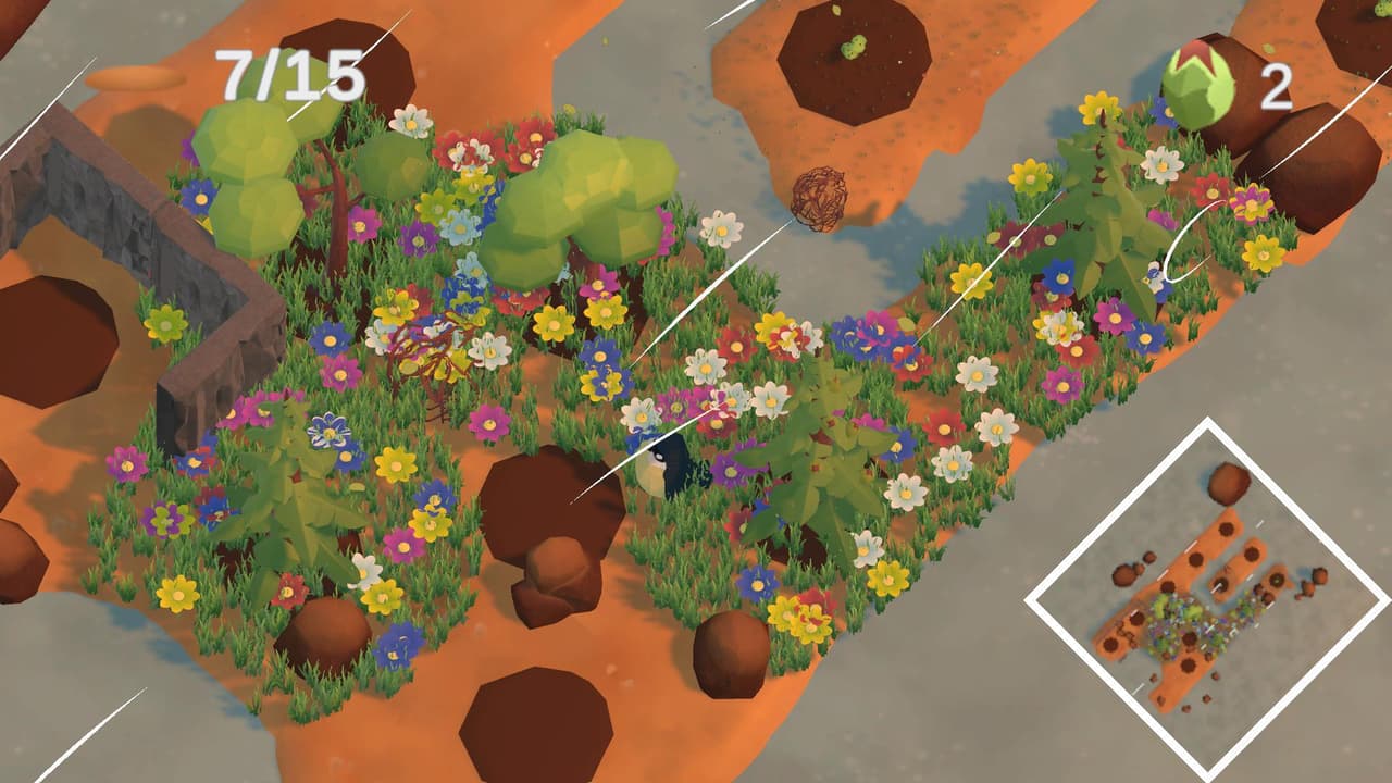 Daba screenshot 5