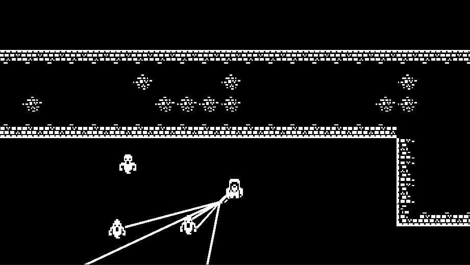 The Ritual (CursedStudios) screenshot 2