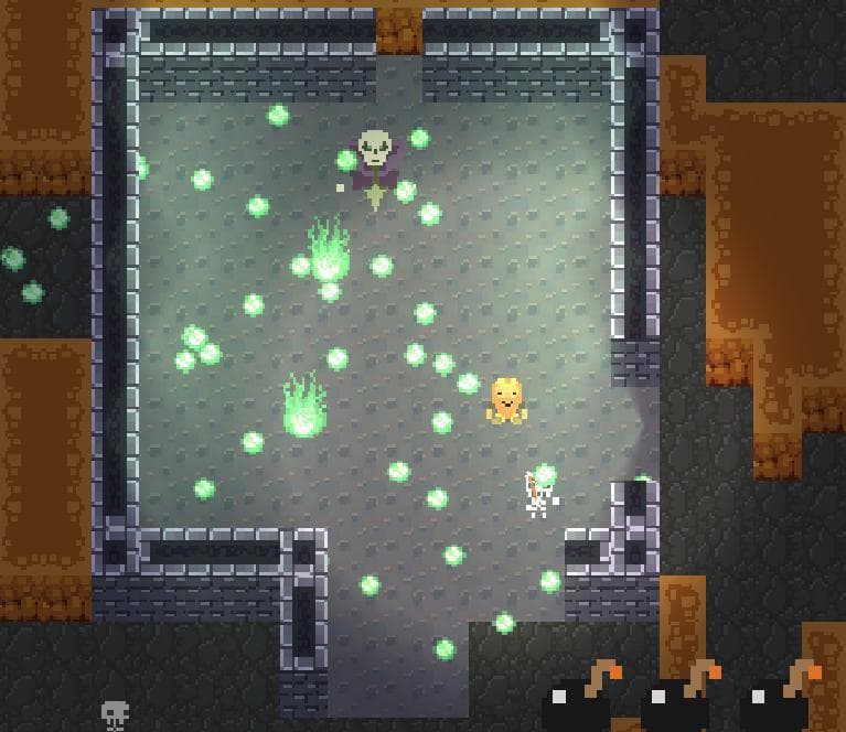 Conmined screenshot 4