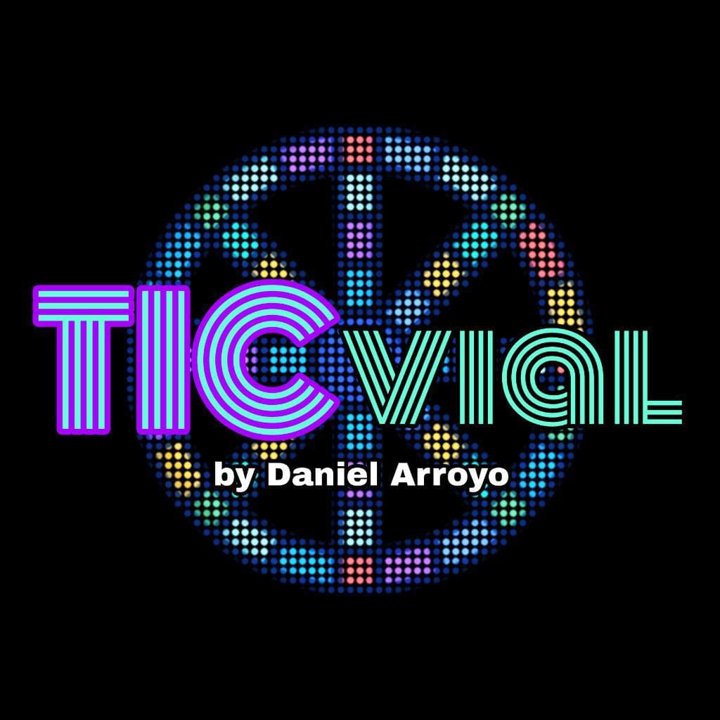 TICvial!
