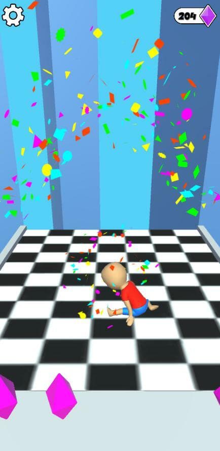 Roof Rails (itch) screenshot 6