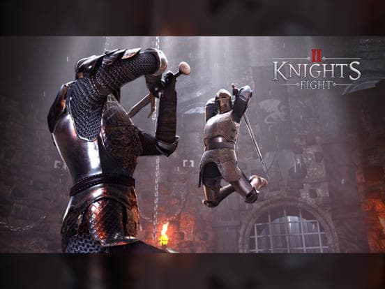Knights Fight 2: New Blood screenshot 2