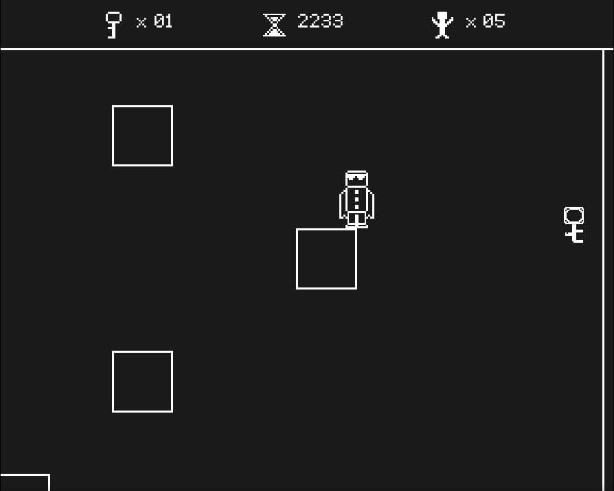 Shades And Cape screenshot 3