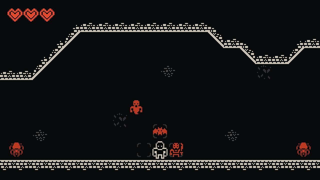 The Rhythm Dungeon screenshot 5