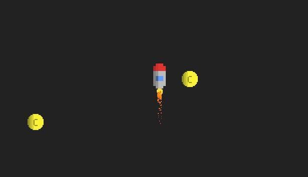 Vacation to Mars