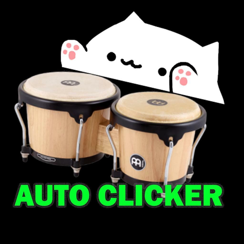 Bongo Tapper