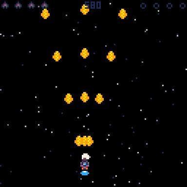 Dragonblast screenshot 5