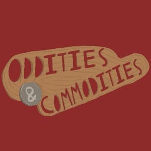 Oddities & Commodities screenshot 2