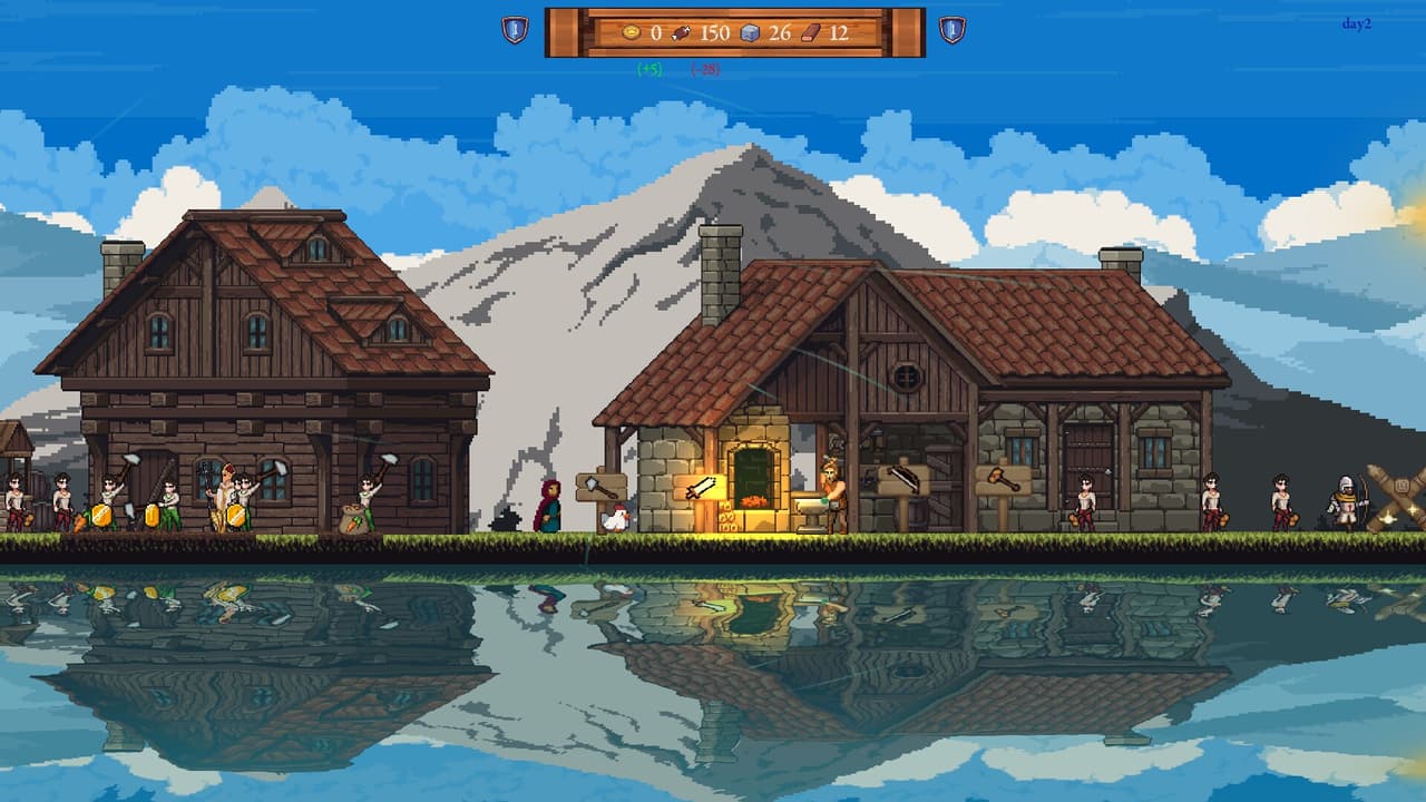 Fief Lord screenshot 4