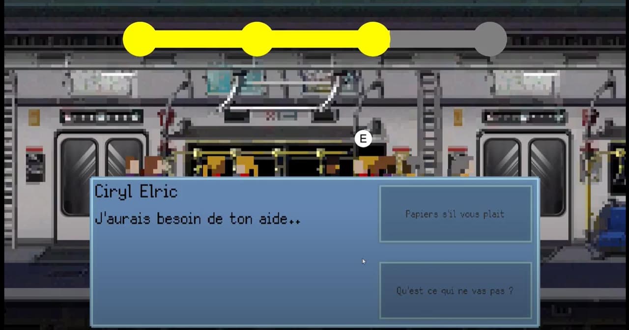 T!ckets screenshot 6