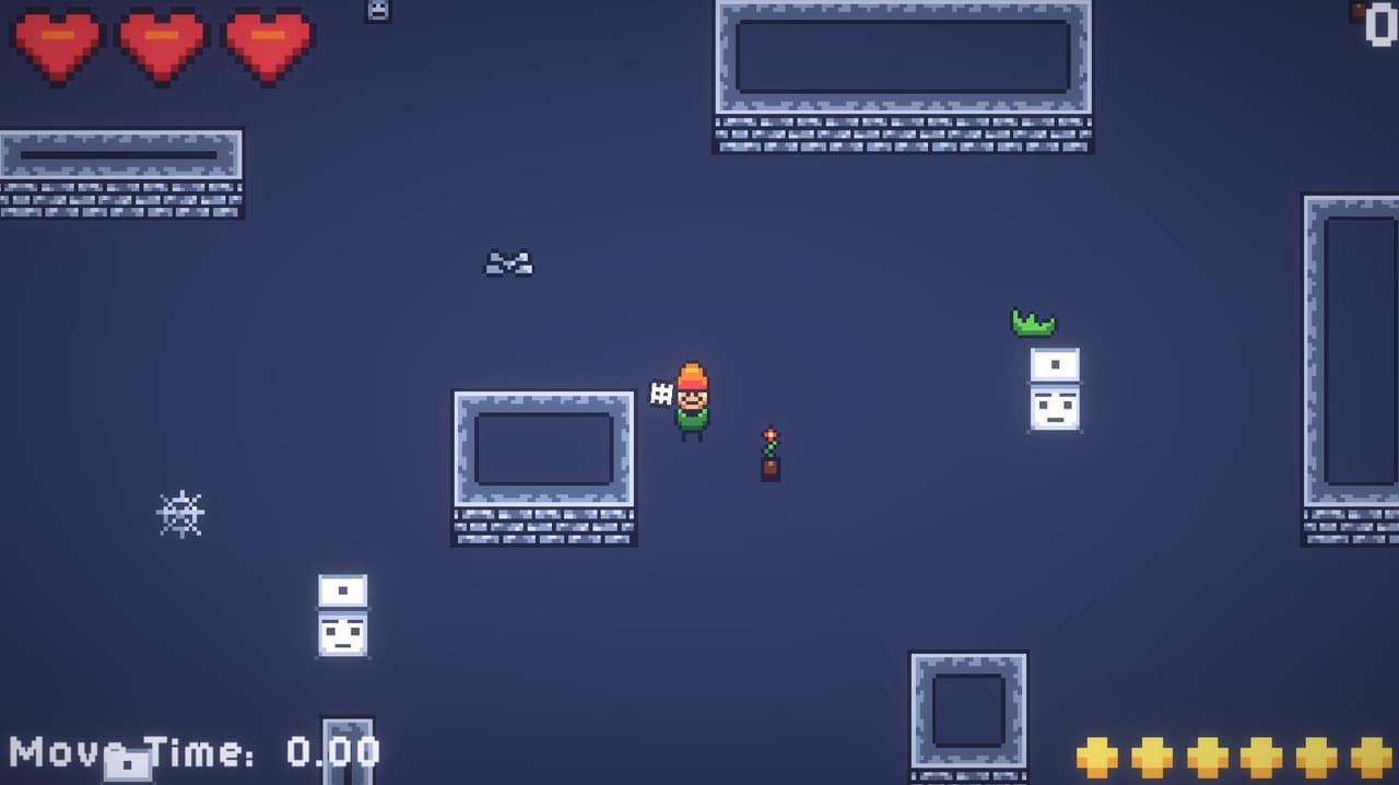 Troll of the Dice screenshot 3